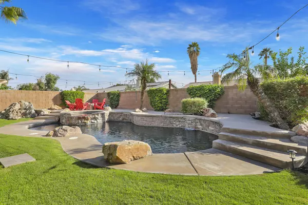 Indio, CA 92201,80741 Desert Spur DR