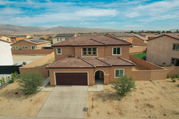 Indio, CA 92203,44760 San Chapelle Ct CT