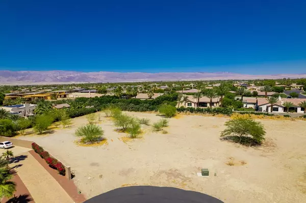 Indio, CA 92201,Lot 2 Mallet CT