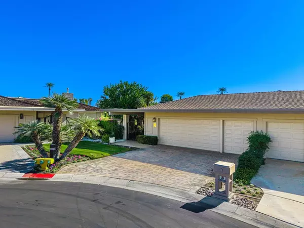 Rancho Mirage, CA 92270,9 Rutgers CT