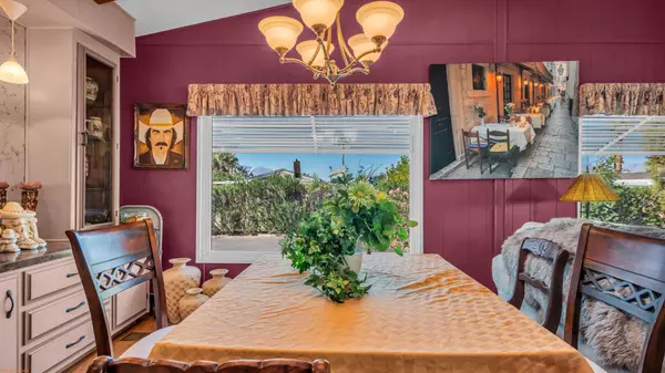 Desert Hot Springs, CA 92241,18070 Langlois RD #298