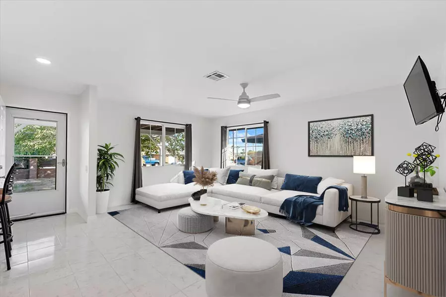 13895 West DR, Desert Hot Springs, CA 92240