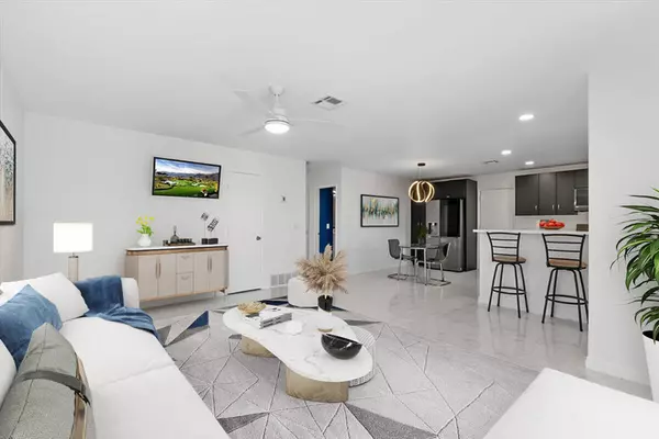 Desert Hot Springs, CA 92240,13895 West DR