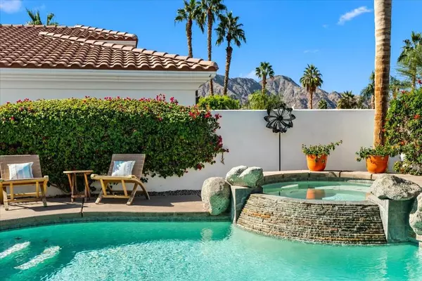 78863 Breckenridge DR, La Quinta, CA 92253