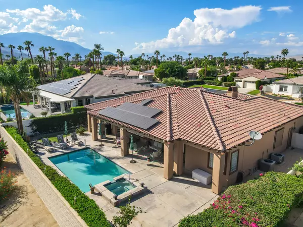 Rancho Mirage, CA 92270,17 Corte Del Sol