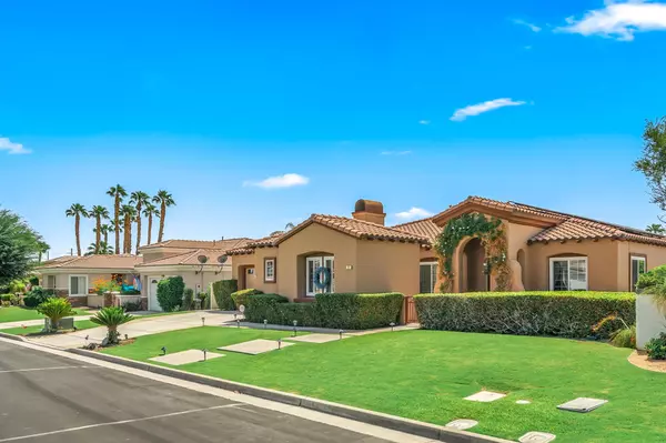 Rancho Mirage, CA 92270,17 Corte Del Sol