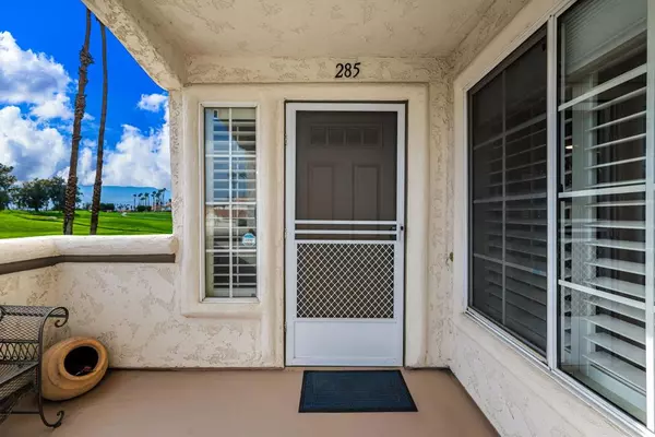 Palm Desert, CA 92211,285 Desert Falls DR E