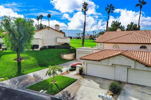 Palm Desert, CA 92211,285 Desert Falls DR E