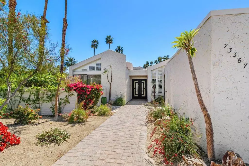 Palm Desert, CA 92260,73367 Oriole CT