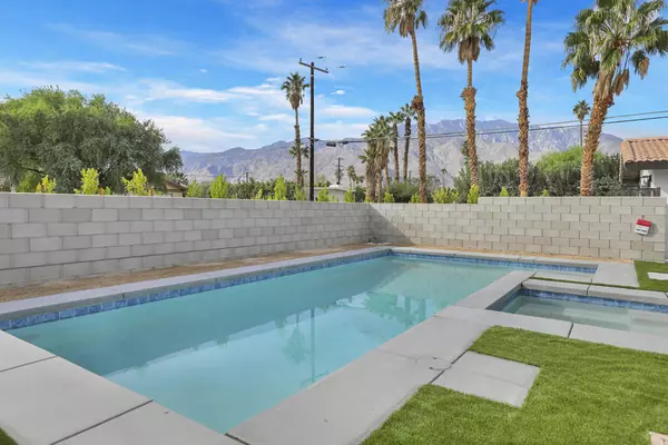 Palm Springs, CA 92262,2800 E San Juan RD
