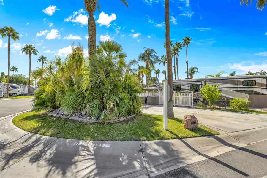 69411 Ramon Rd #1011, Cathedral City, CA 92234