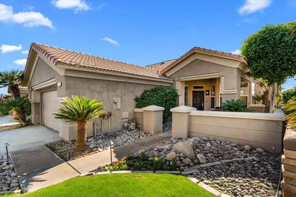 Indio, CA 92201,80275 Royal Dornoch DR