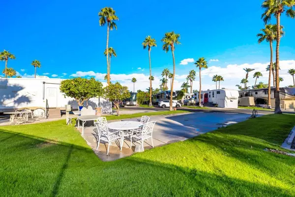 69411 Ramon RD #507, Cathedral City, CA 92234