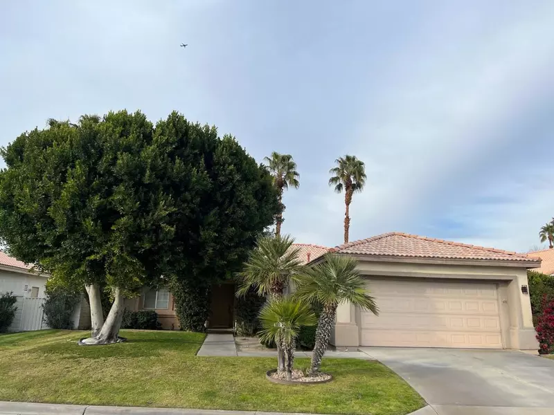 248 Strada Fortuna, Palm Desert, CA 92260