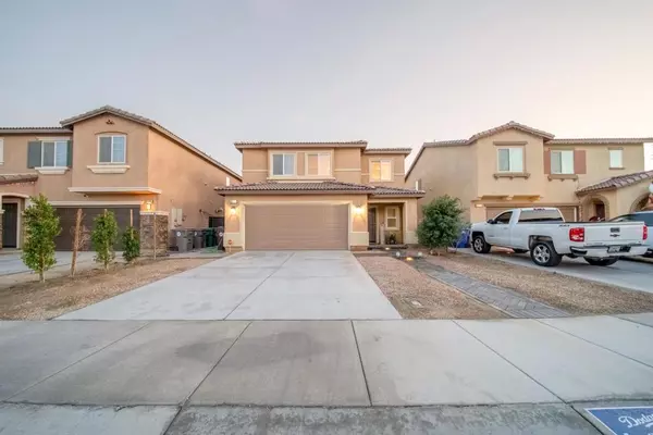 Coachella, CA 92236,85161 Avenida Yucateco