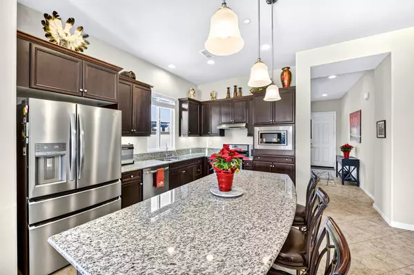 Indio, CA 92203,81581 Avenida Viesca