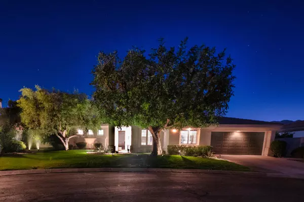 Rancho Mirage, CA 92270,77 Calle Manzanita