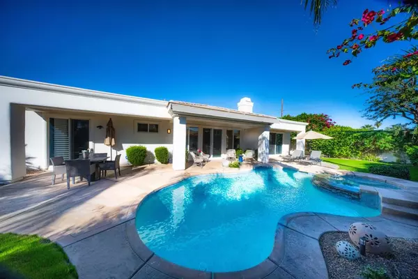 Rancho Mirage, CA 92270,77 Calle Manzanita