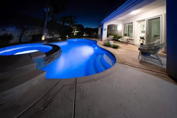 Rancho Mirage, CA 92270,77 Calle Manzanita