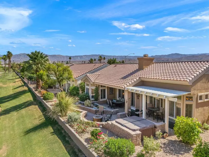 37383 Westridge AVE, Palm Desert, CA 92211