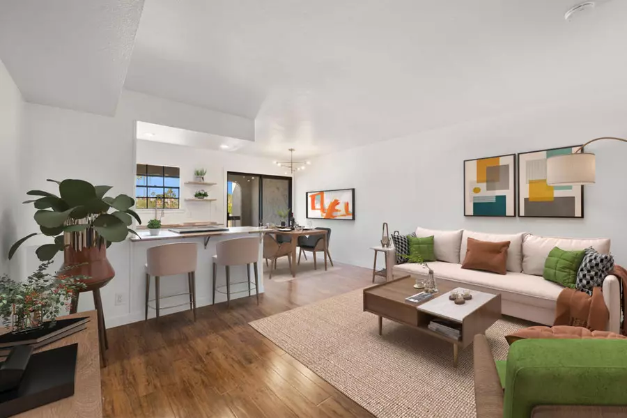 5300 E Waverly DR #K4, Palm Springs, CA 92264