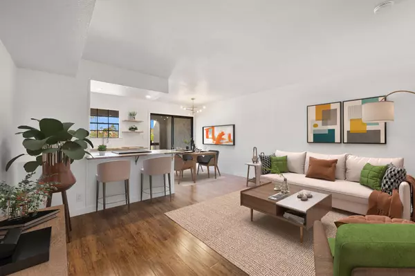 Palm Springs, CA 92264,5300 E Waverly DR #K4