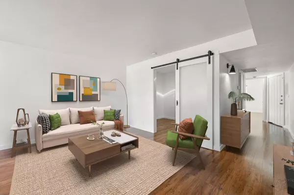 Palm Springs, CA 92264,5300 E Waverly DR #K4