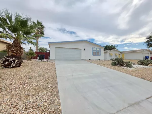 Desert Hot Springs, CA 92240,16650 Avenida Rambla