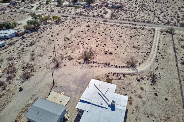 Desert Hot Springs, CA 92241,73300 Paradise AVE