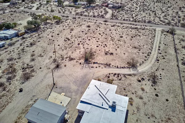 Desert Hot Springs, CA 92241,73300 Paradise AVE