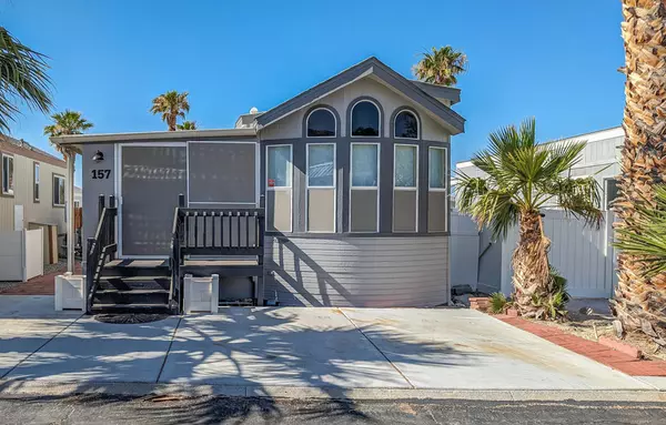 70200 Dillon RD #157, Desert Hot Springs, CA 92241