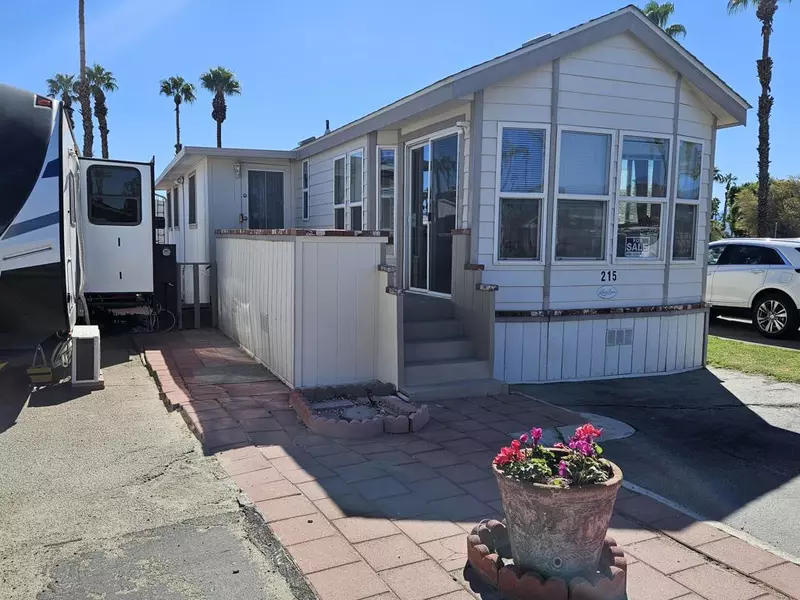 47340 Jefferson ST #215, Indio, CA 92201
