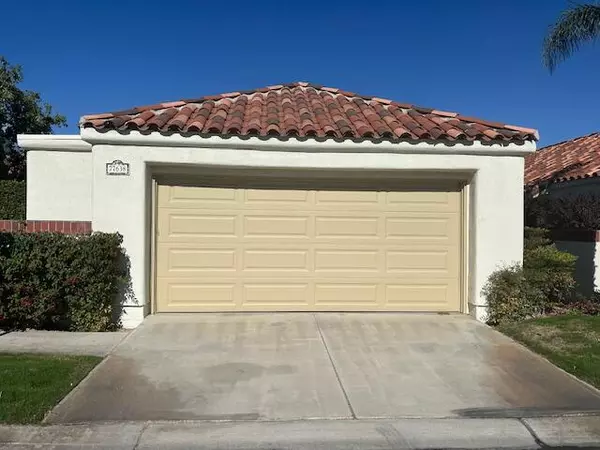 Palm Desert, CA 92211,77638 Cll Las Brisas W