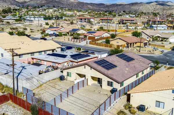 Desert Hot Springs, CA 92240,Address not disclosed