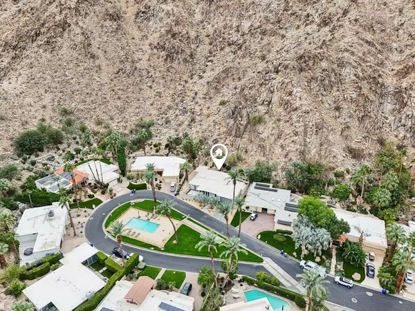 77095 Desi DR, Indian Wells, CA 92210