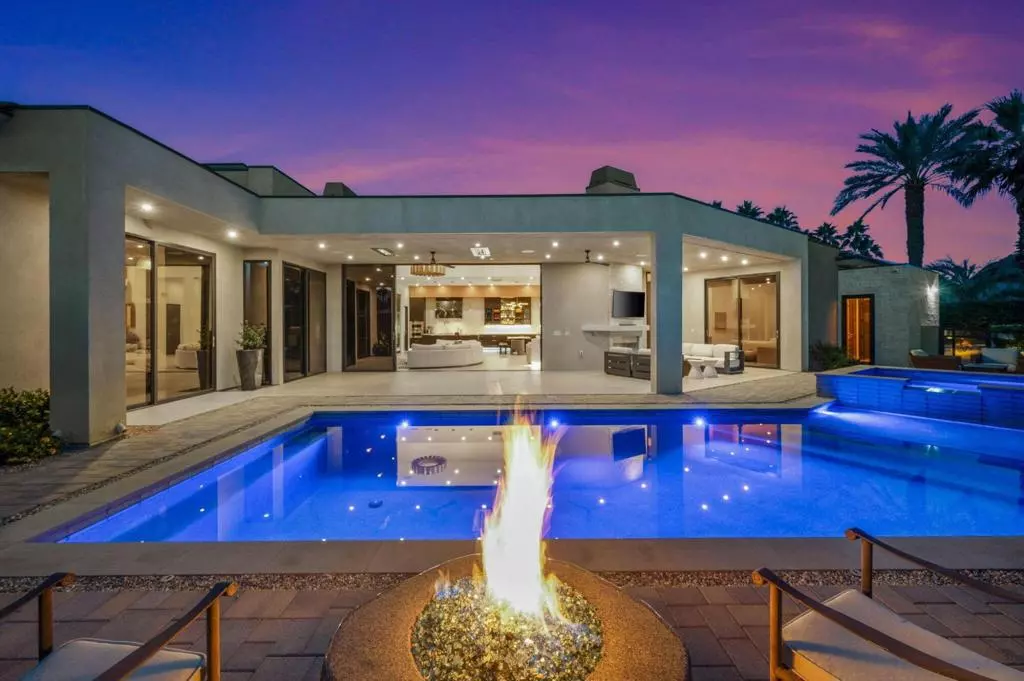 Indian Wells, CA 92210,77300 Coyote Creek