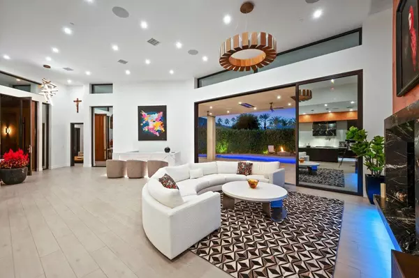 Indian Wells, CA 92210,77300 Coyote Creek