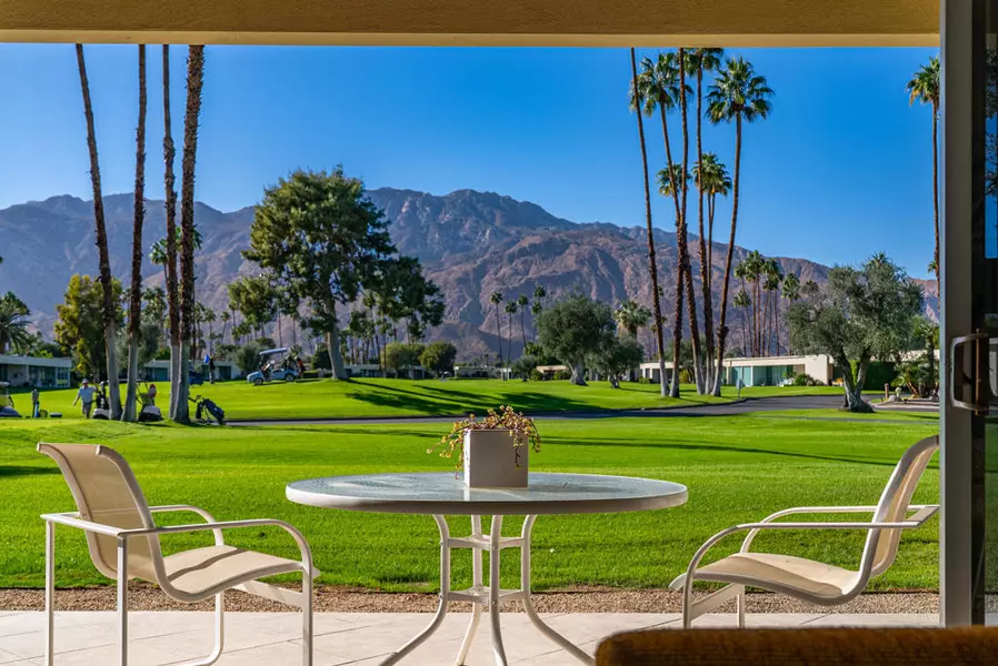 101 Westlake CIR, Palm Springs, CA 92264