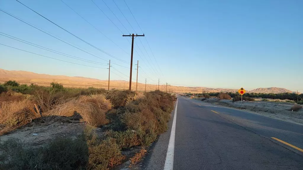 0 52nd AVE, Coachella, CA 92236