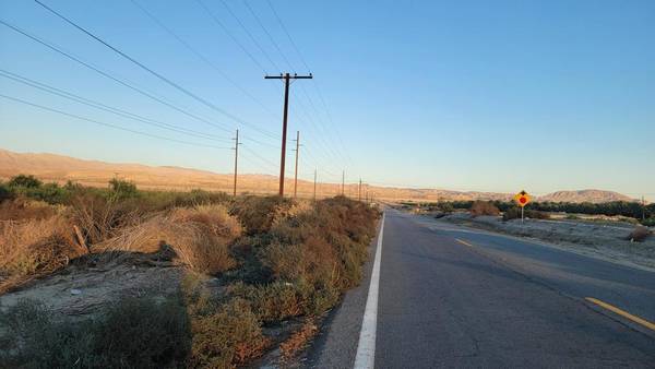 Coachella, CA 92236,0 52nd AVE