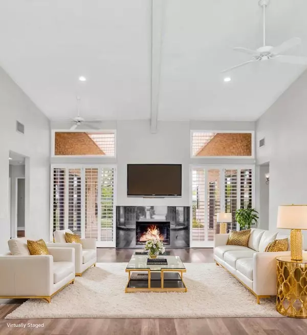 Rancho Mirage, CA 92270,45 Lincoln PL