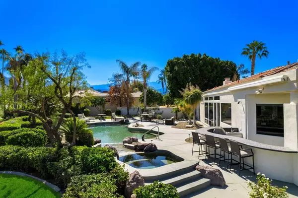 Indian Wells, CA 92210,75090 Inverness DR