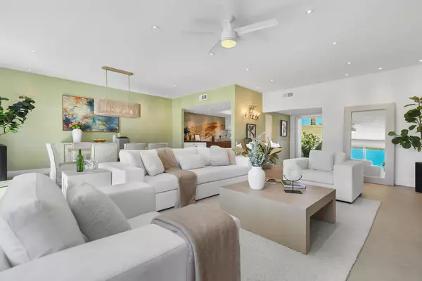 Indian Wells, CA 92210,45215 Camino Dorado