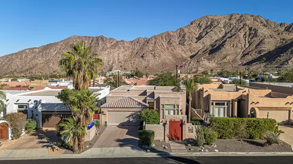 54680 Avenida Carranza, La Quinta, CA 92253