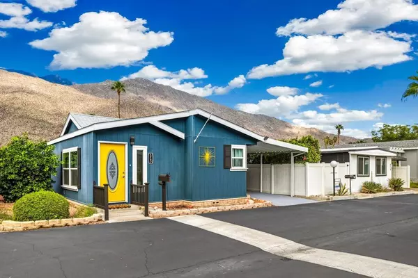 315 Kona LN, Palm Springs, CA 92264