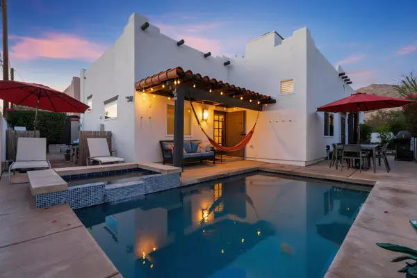 La Quinta, CA 92253,54510 Avenida Alvarado