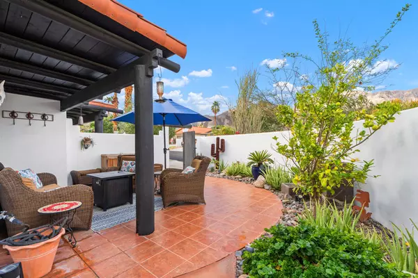 La Quinta, CA 92253,54510 Avenida Alvarado