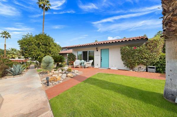 Palm Desert, CA 92260,45990 Highway 74