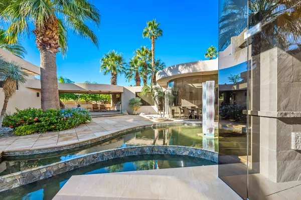 Indian Wells, CA 92210,47725 Vintage DR E