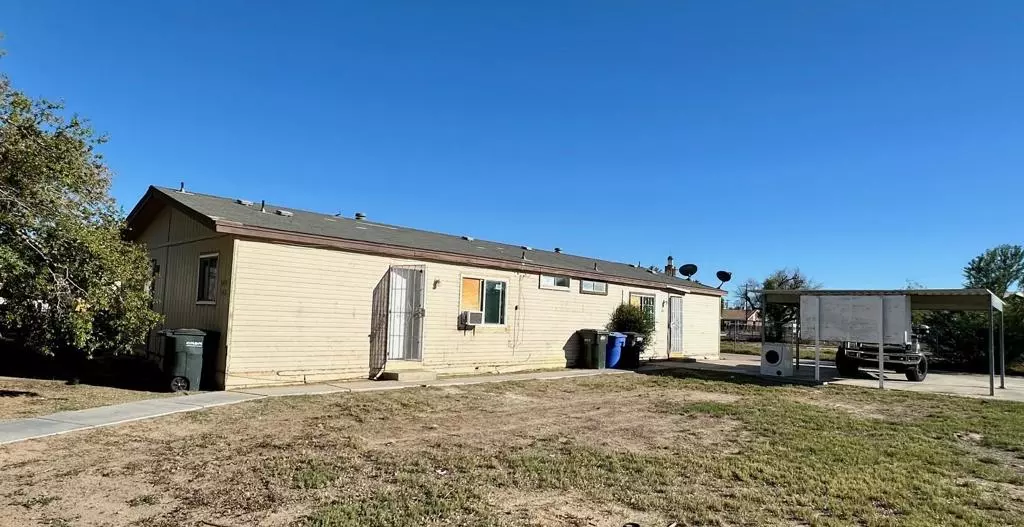 Blythe, CA 92225,340 Stewart ST